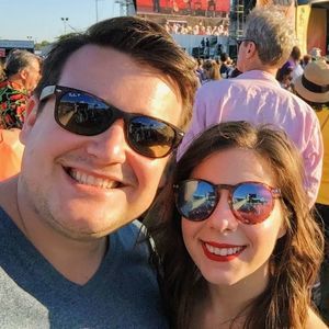 Meet your Posher, Lillie